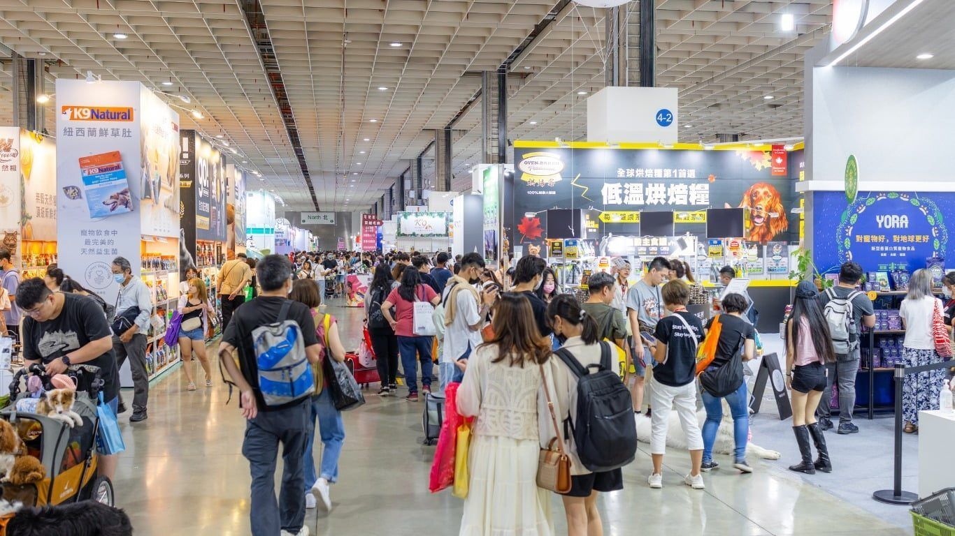 ساخت غرفه نمایشگاه