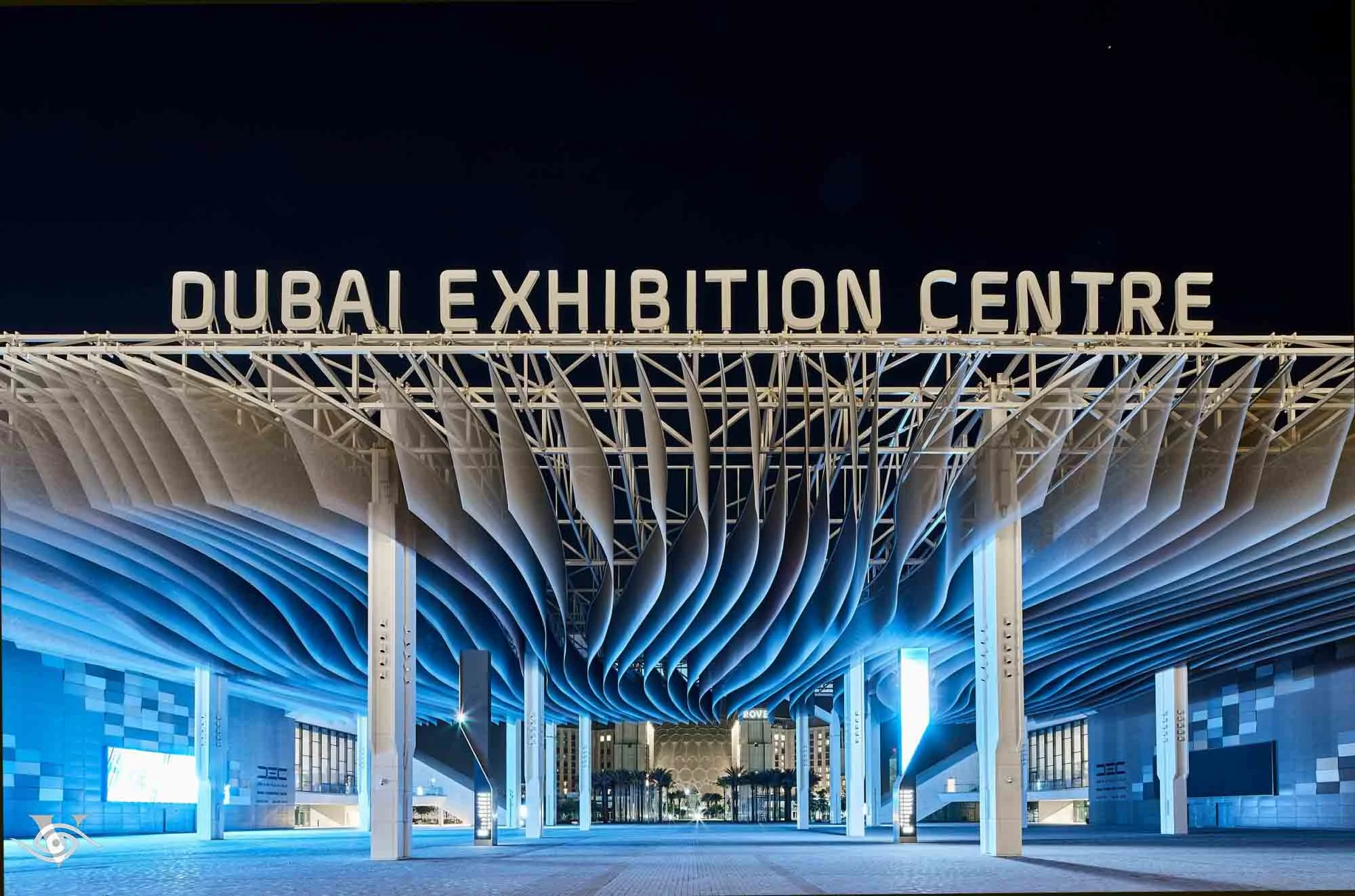 نمایشگاه‌های امارات