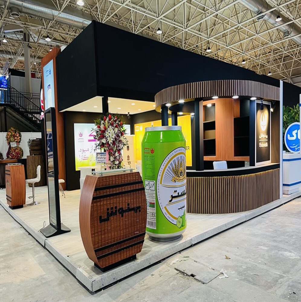 غرفه نوشیدنی بهنوش IMG 9440 1