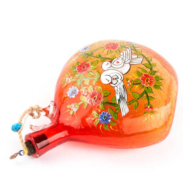 نمونه های نمایشگاه صنایع دستی 