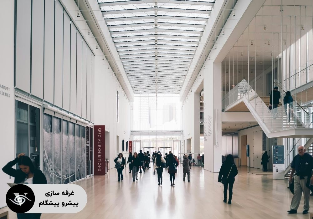 برندسازی در نمایشگاه؛ از طراحی تا ماندگاری برند در ذهن بازدیدکننده نمایشگاه برند