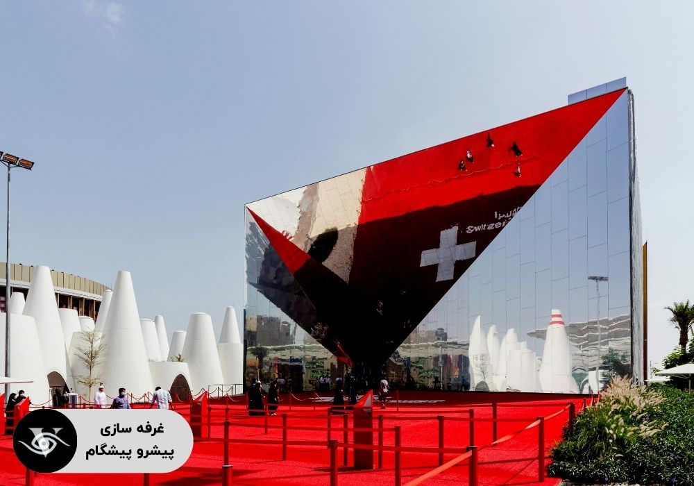 برندسازی در نمایشگاه؛ از طراحی تا ماندگاری برند در ذهن بازدیدکننده برندسازی موفق در نمایشگاه