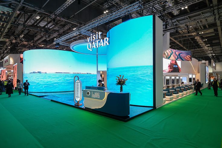 غرفه سازی داینامیک؛