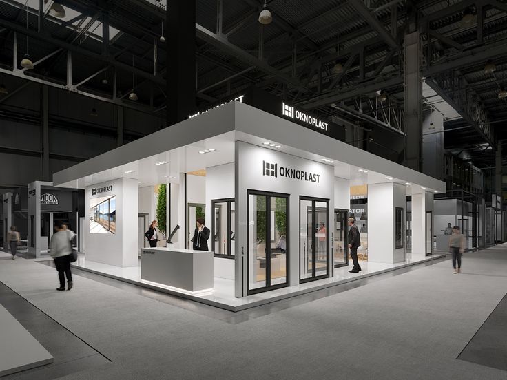 غرفه دوطرفباز چیست؟ مزایا، طراحی، اجزا و نکات فنی ساخت غرفه نبشی نمایشگاهی غرفه دوطرفباز