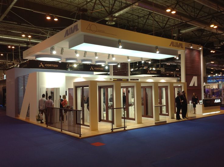 غرفه دوطرفباز چیست؟ مزایا، طراحی، اجزا و نکات فنی ساخت غرفه نبشی نمایشگاهی غرفه دوطرفباز